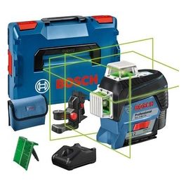 Bosch GLL 3-80 CG Livella laser