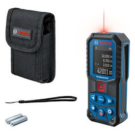 GLM 50-22 Professional Laser Distance Measurer