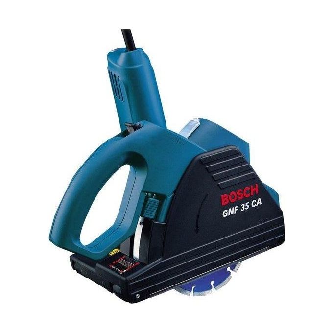 Bosch GNF 35 CA Fresatrice per Scanalature 2000W