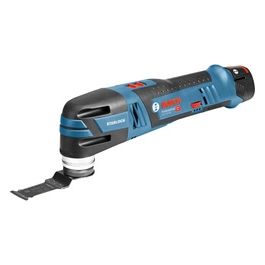 Bosch GOP 12V-28 Professional Cordless Multi Cutter