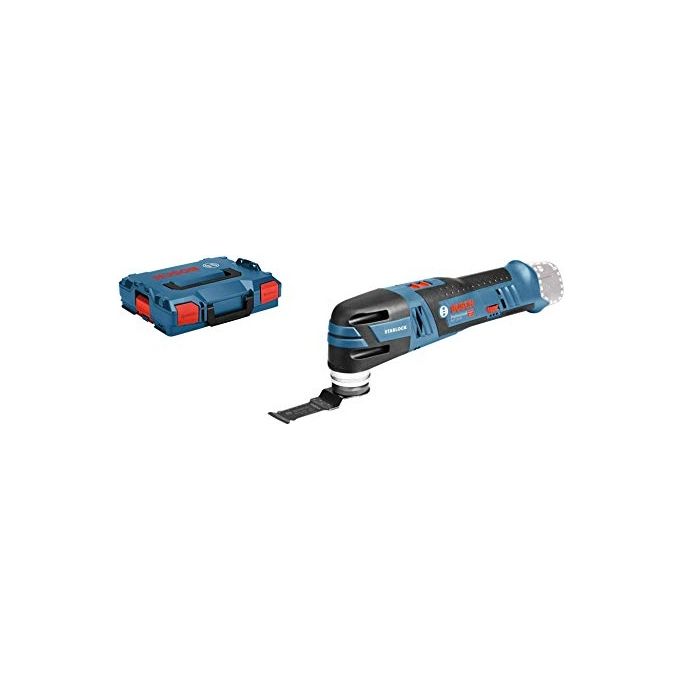 Bosch GOP 12V-28 Professional Cordless Multi Cutter
