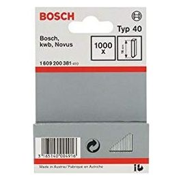 Bosch Graffatrici Ptk Spine 16mm