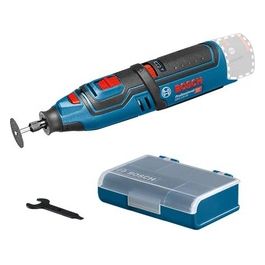 Bosch Gro 12V-35 Utensile Multifunzionale