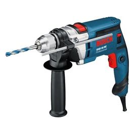 Bosch Trapano Industriale Gsb 16 Re