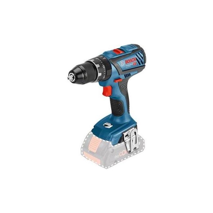 Bosch GSB 18V-28 Cordless Combi Drill