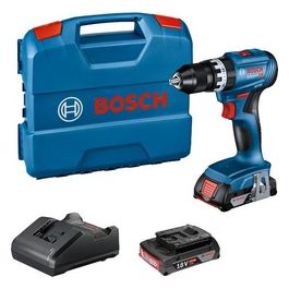 Bosch GSB 18V-45 Trapano Avvitatore a Percussione