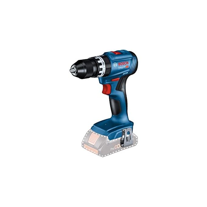 TG. 2 Batterie) BLACK+DECKER BL188KB-QW Trapano/Avvitatore a Percussione,  Senza