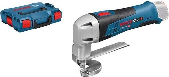 Bosch Cesoia Universale Per Lamiera A Batteria Gsc 12V-13