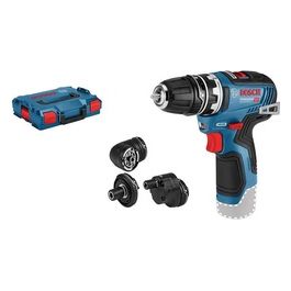 Bosch GSR 12V-35 FC Trapano Avvitatore a Batteria