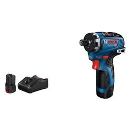 GSR 12V-35 kit HX Trapano Avvitatore a Batteria Include 2 Batterie da 3.0 Ah Caricabatteria GAL 12V-40