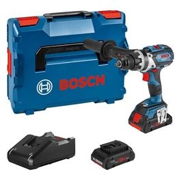 Bosch GSR 18V-110 C Professional Trapano Avvitatore a Batteria