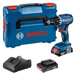 Bosch GSR 18V-45 Trapano Avvitatore a Batteria