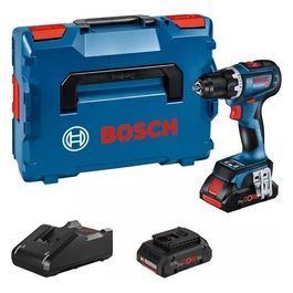 Bosch GSR 18V-90 C Trapano Avvitatore a Batteria 18V