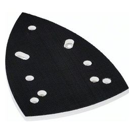 Piastra Levigatrice Con Velcro 100X150Mm