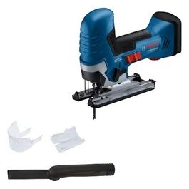 GST 18V-125 S Sega Universale a Batteria
