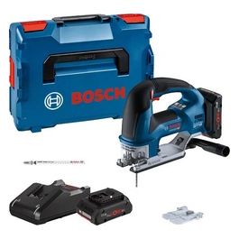 GST 18V-155 BC Seghetto Alternativo Elettrico
