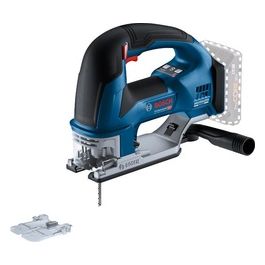 GST 18V-155 BC Seghetto Alternativo a Batteria