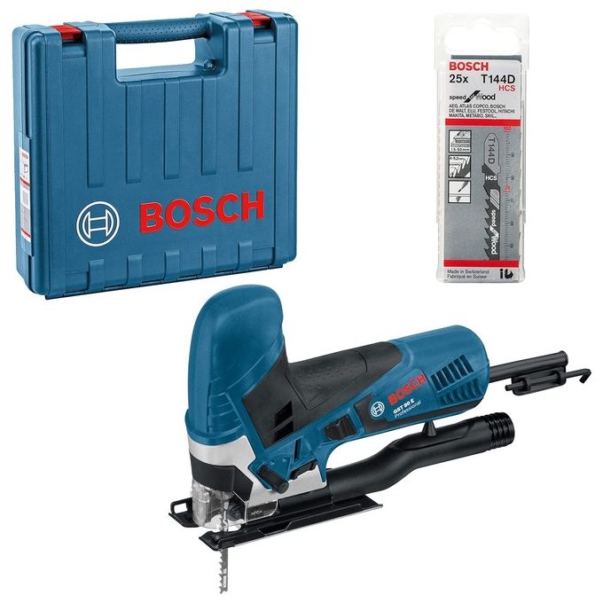 Image of Bosch Seghetto Alternativo Gst 90 E