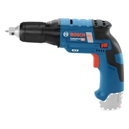 Bosch GTB 12V-11 Avvitatore a Batteria per Cartongesso 12V Li-Ion