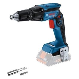 Bosch GTB 18V-45 Avvitatore per Cartongesso a Batteria