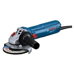 Bosch GWS 12-125 Smerigliatrice Angolare