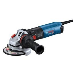 GWS 17-125 S INOX Smerigliatrice Angolare 12.5cm 7800 Giri/min 1700 W 2.2 kg