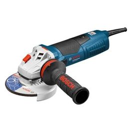 Bosch Gws 17-125 Ci Professional Smerigliatrice Angolare