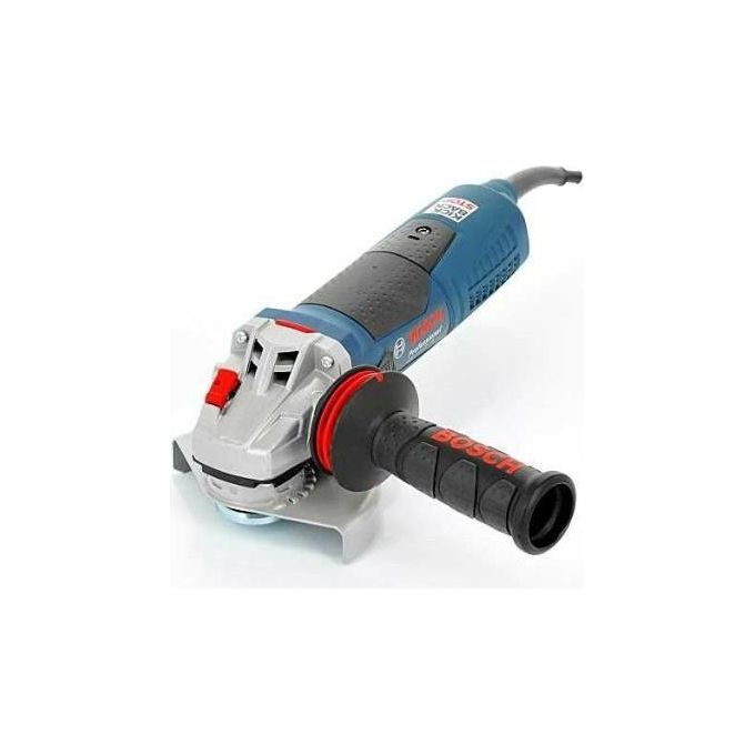Bosch Gws 17-125 Cie Smerigliatrice Angolare 1700W