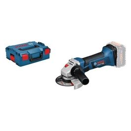 Bosch Gws 18 V-Li Smerigliatrice Angolare A Batteria 