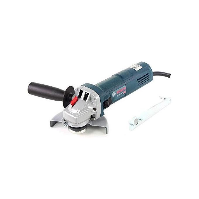 Bosch Gws 9-125 S Professional Smerigliatrice Angolare