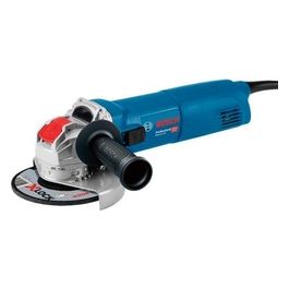 GWX 14-125 Smerigliatrice Angolare 1400W per Accessori X-Lock Disco 125mm