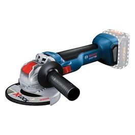 Bosch GWX 18V-10 Solo CLC Smerigliatrice Angolare a Batteria