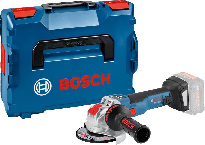 Bosch GWX 18V-10 SC