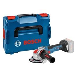 Bosch GWX 18V-10 SC Professional Smerigliatrice Angolare 9000 Giri/min 2 kg