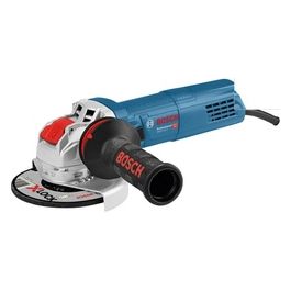 Bosch Gwx 9-125 S Smerigliatrice Angolare 900W 