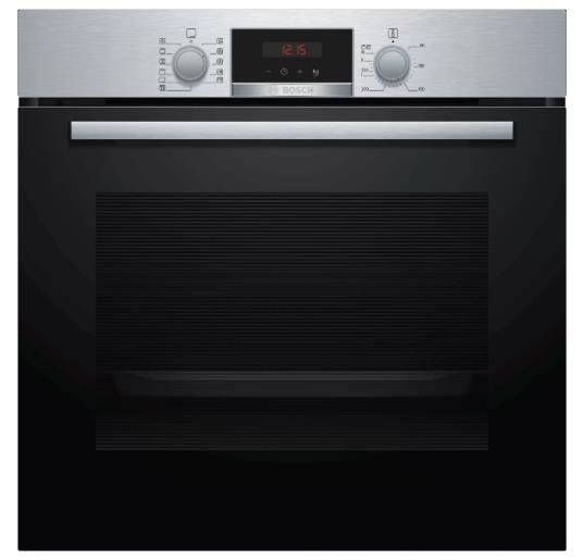 Bosch HBA174BR0 Serie 2 Forno da Incasso Capacita' 71 Litri | Yeppon