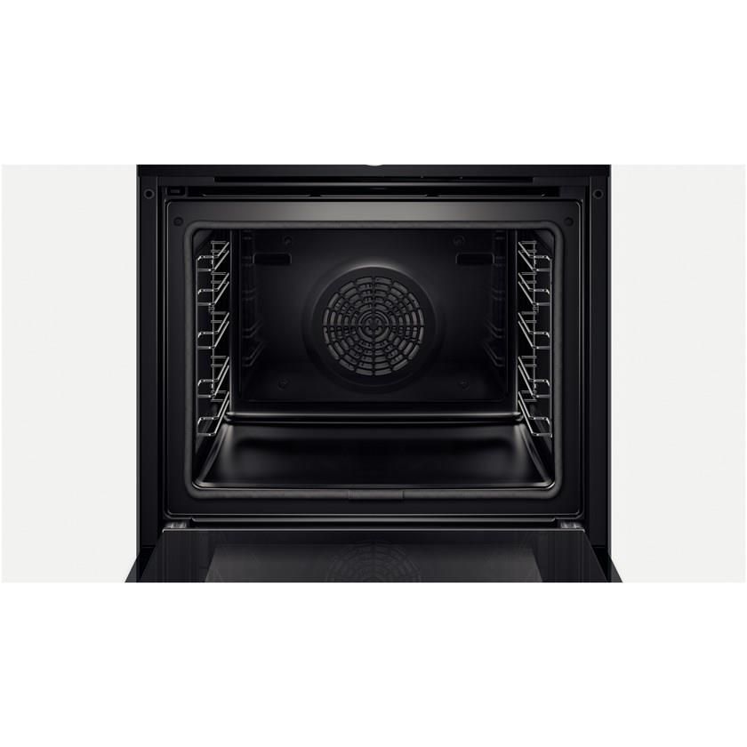 RICONDIZIONATO] Bosch HBG675BB1 Serie 8 Forno Elettrico | Yeppon