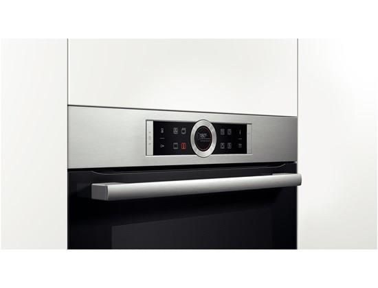 Bosch HBG675BS1 Serie 8 Forno Elettrico Multifunzione da | Yeppon