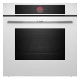 HBG7321W1 Serie 8 Forno elettrico cm. 60 71 litri Classe A bianco