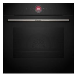 Bosch HBG7341B1 Serie 8 Forno elettrico da incasso cm. 60 71 litri Classe A nero