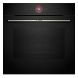 HBG7341B1 Serie 8 Forno elettrico da incasso cm. 60 71 litri Classe A nero