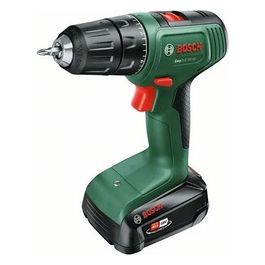 Home and Garden Trapano Avvitatore EasyDrill 18V-40 Custodia per il Trasporto