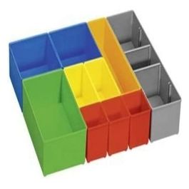 I-BOXX Inset Box Set Blu