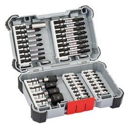 Bosch Impact Set di Cacciavite 36 Pezzi