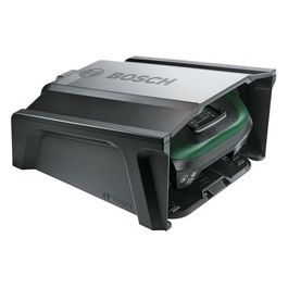 Indego Garage per Robot Rasaerba Verde 275x500x510mm