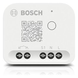 Bosch Interruttore Rele' Bosch Smart Home