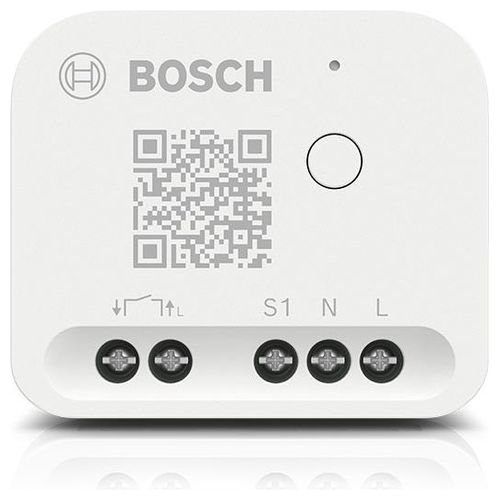 Bosch Interruttore Rele' Bosch Smart Home
