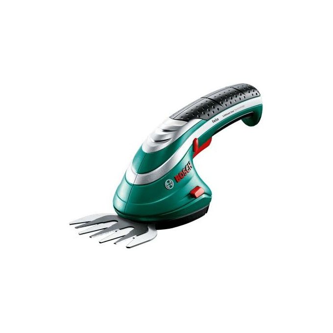 Image of Bosch ISIO 3 Set Forbici per Erba a Batteria 3.6 Volt 12cm