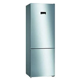 KGF33220 Frigorifero Combinato Capacita' 311 Litri Classe energetica A Ventilato 200 cm Bianco