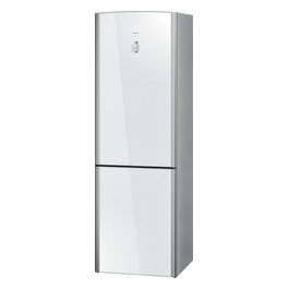 KGF39P00 Frigorifero Combinato Capacita' 241 Litri Classe energetica A+ 200 cm Vitafresh NoFrost Bianco